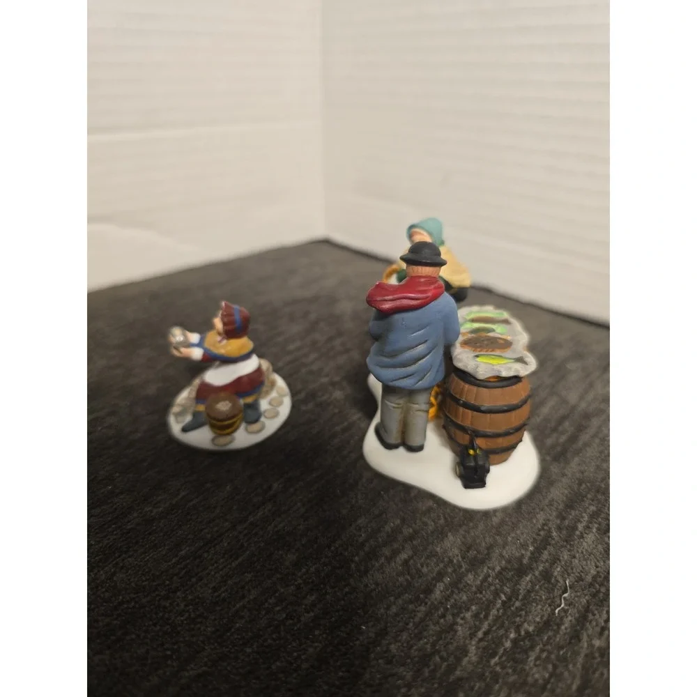 Dept 56 Dickens Village 
